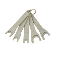 Slanglossningssats (4,6,8,10,12mm)